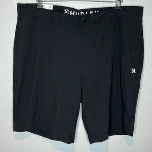 Hurley Hybrid Walkshort Black sz 40